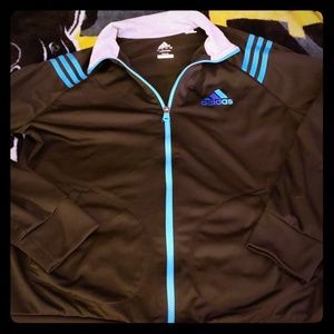 Adidas jacket
